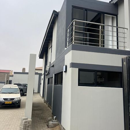 Elilo Bed&breakfast Walvis Bay Eksteriør billede