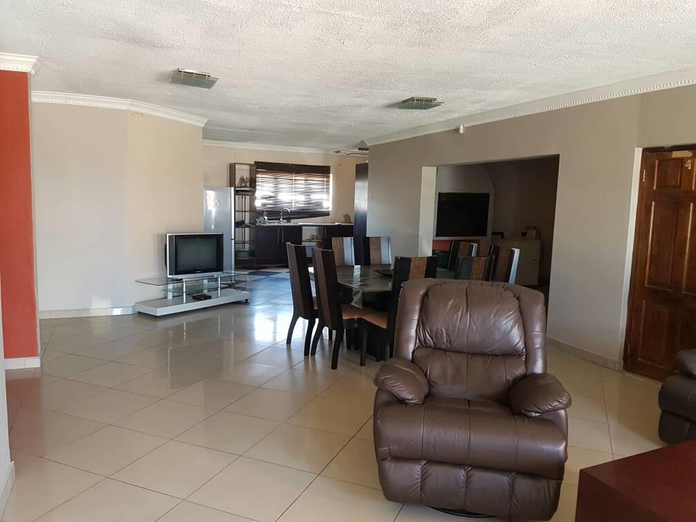 Elilo Bed&breakfast Walvis Bay Eksteriør billede