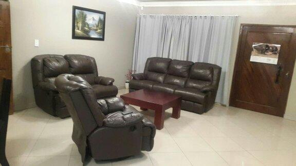 Elilo Bed&breakfast Walvis Bay Eksteriør billede