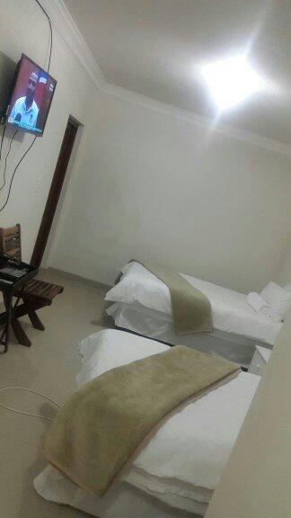 Elilo Bed&breakfast Walvis Bay Eksteriør billede