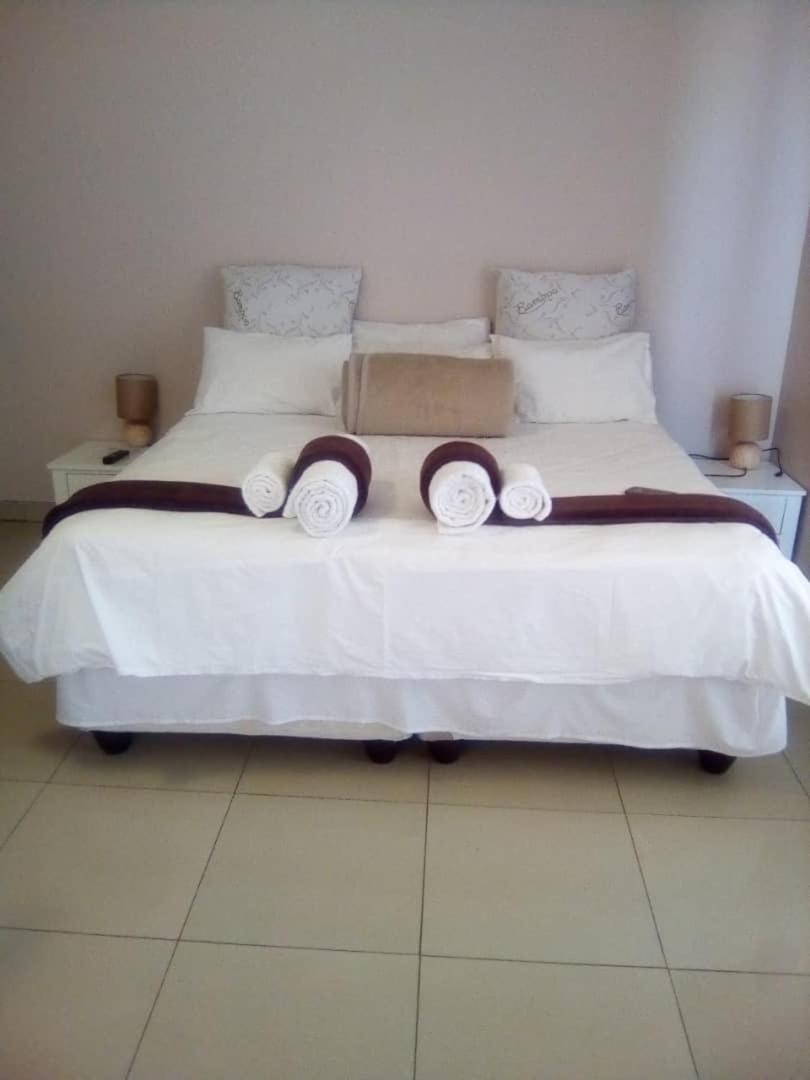 Elilo Bed&breakfast Walvis Bay Eksteriør billede