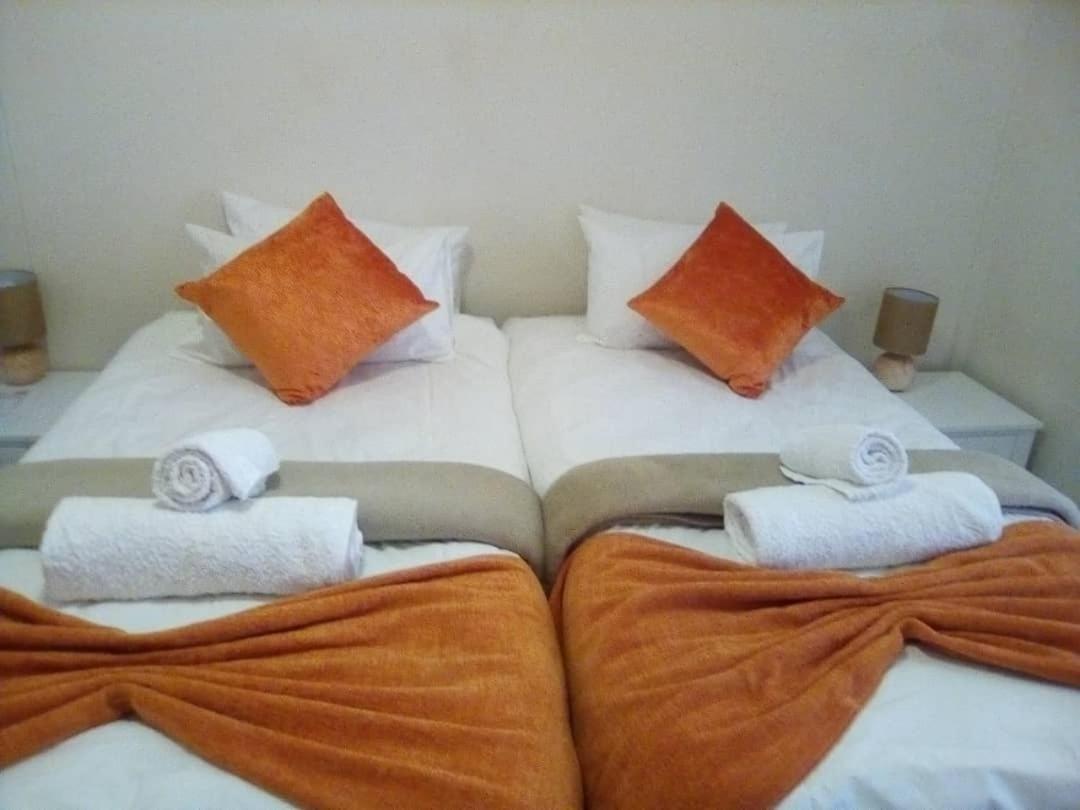 Elilo Bed&breakfast Walvis Bay Eksteriør billede