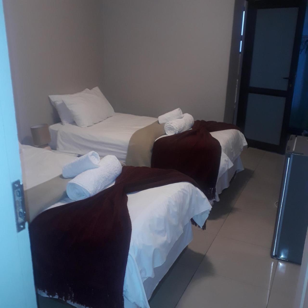 Elilo Bed&breakfast Walvis Bay Eksteriør billede