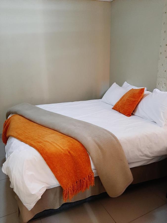 Elilo Bed&breakfast Walvis Bay Eksteriør billede